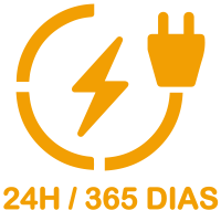 24 365 ELECTRICISTA 200x200 - Servicios Eléctricos