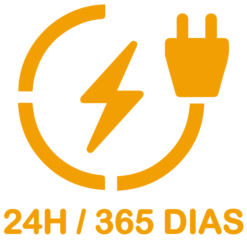 24 365 ELECTRICISTA - Servicios Eléctricos