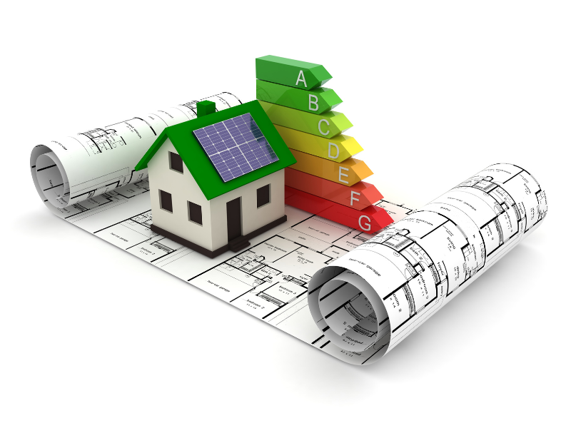 Certificado energetico para vivienda - Certificado Energético