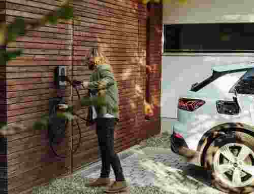 Punto de recarga de vehículo eléctrico en casa: por qué necesitas una revisión técnica antes de instalarlo